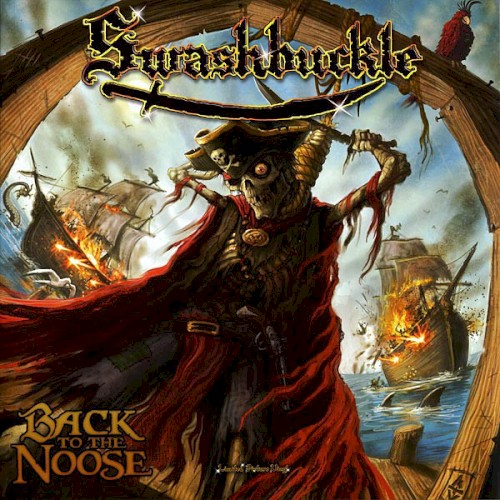 Swashbuckle - Back To The Noose